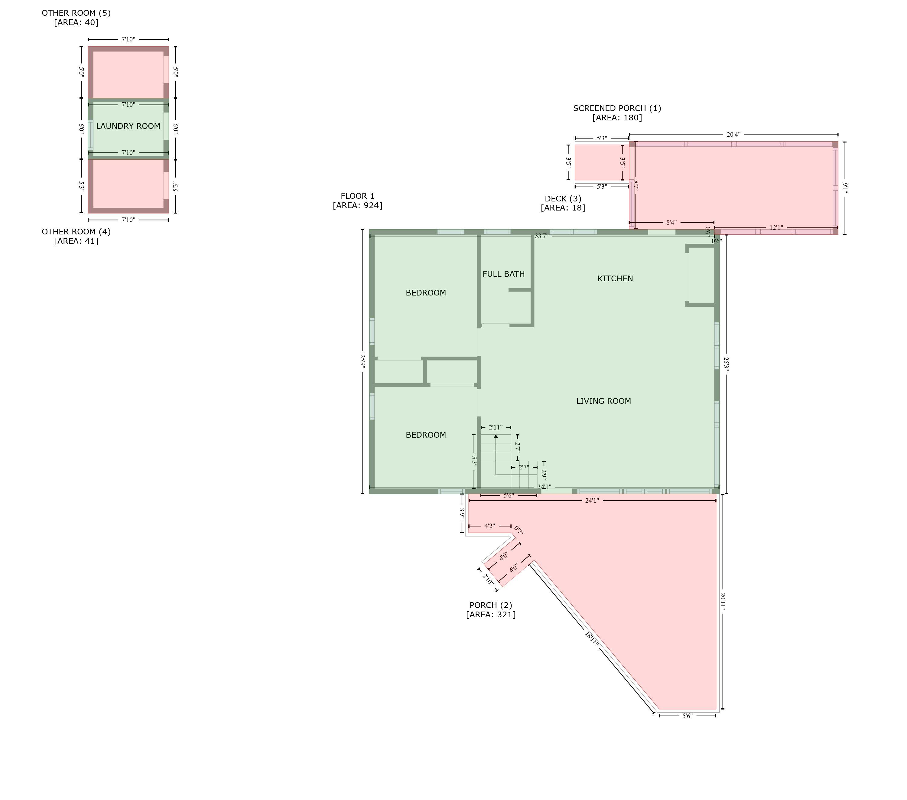 104 Whitten Road Gouldsboro ME 04669