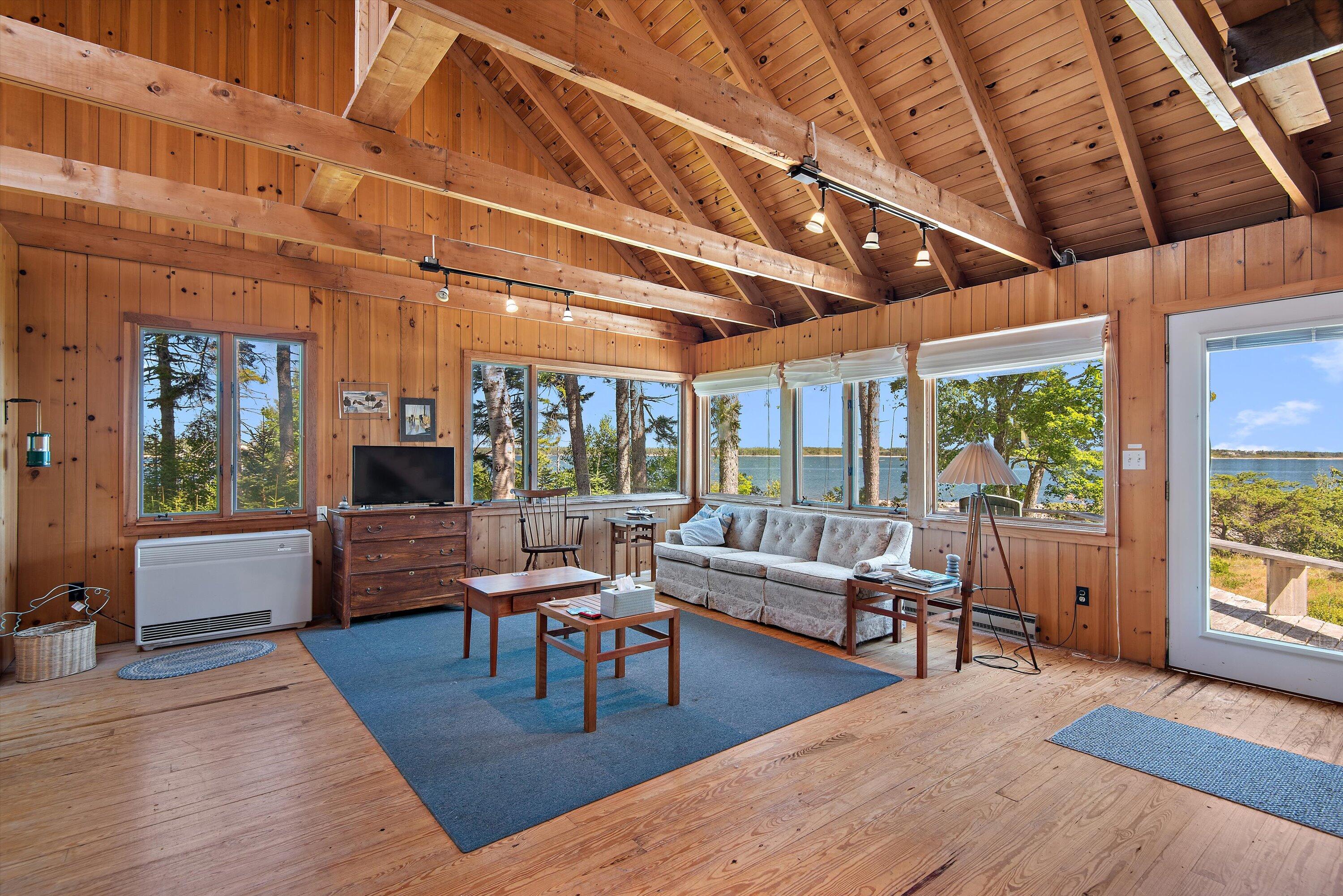 104 Whitten Road Gouldsboro ME 04669