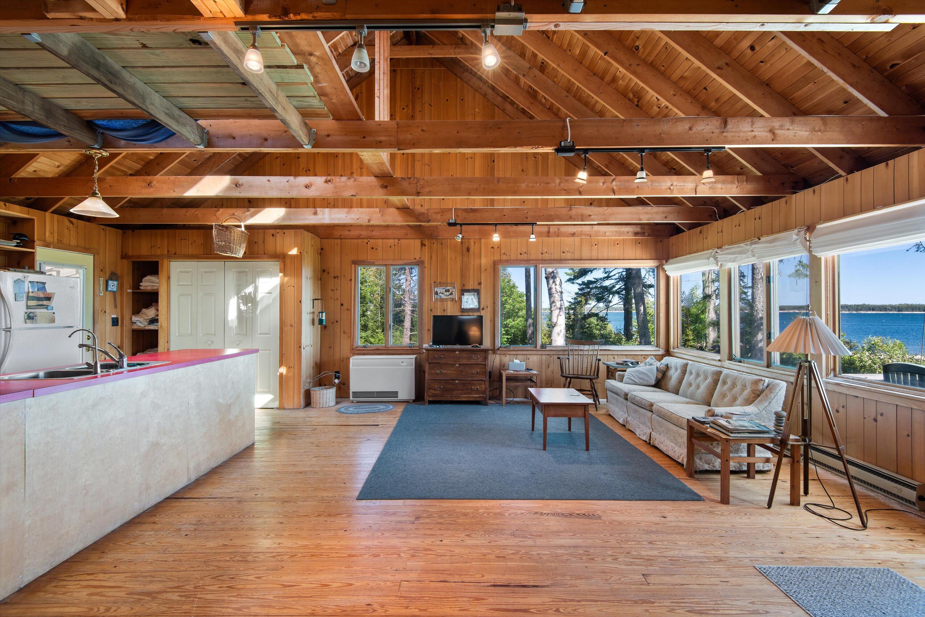 104 Whitten Road Gouldsboro ME 04669