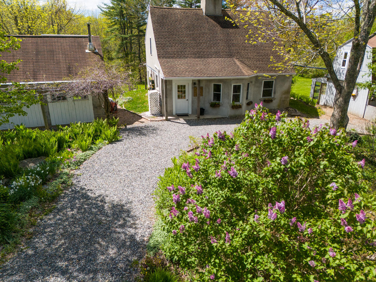 9 Juniper Lane Damariscotta ME 04543