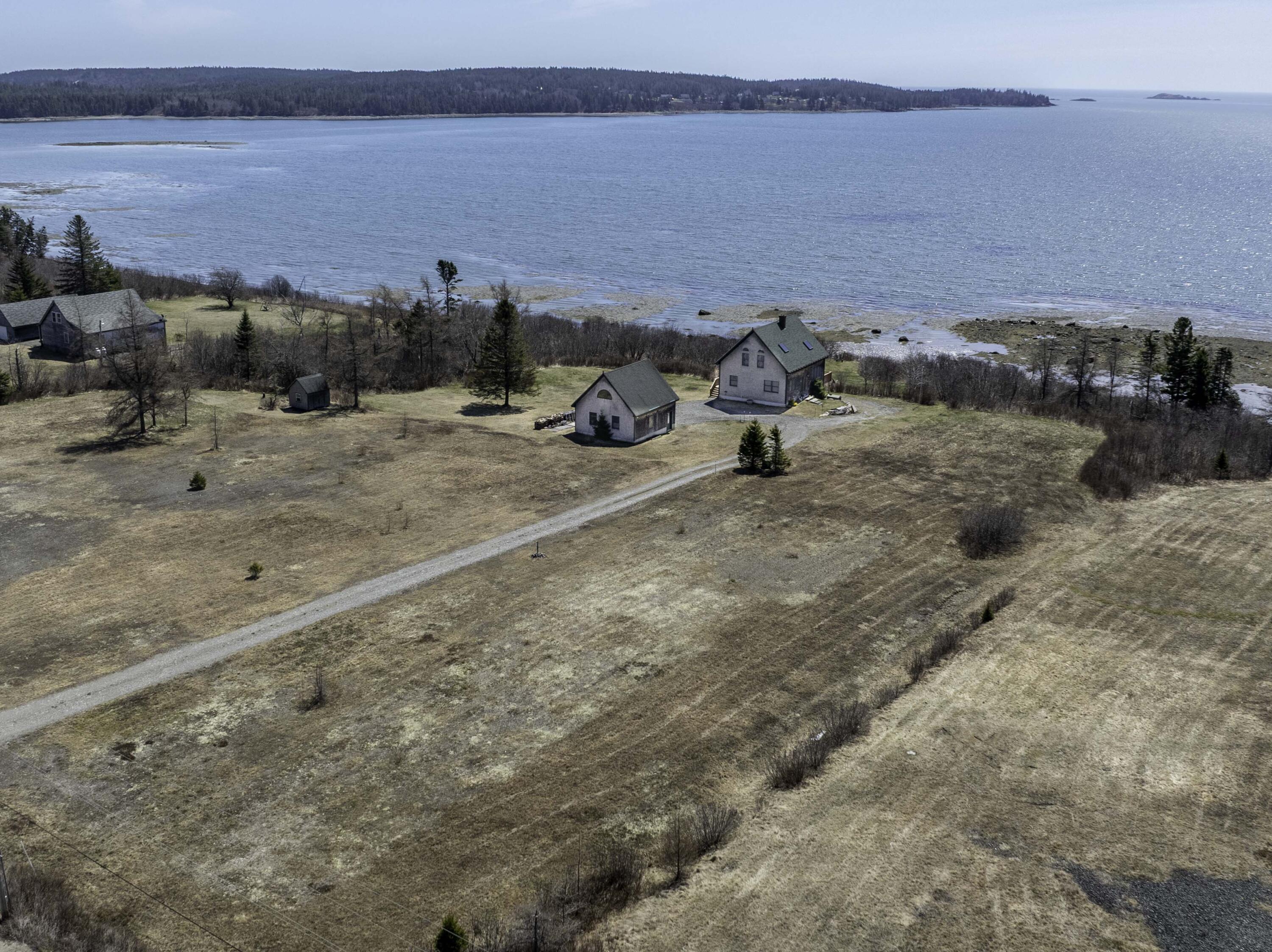 26 Ridge Road Cutler ME 04626