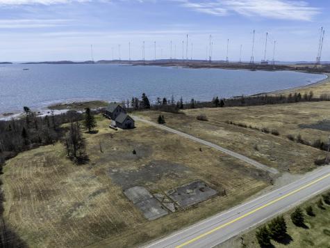 26 Ridge Road Cutler ME 04626