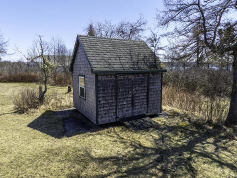 26 Ridge Road Cutler ME 04626