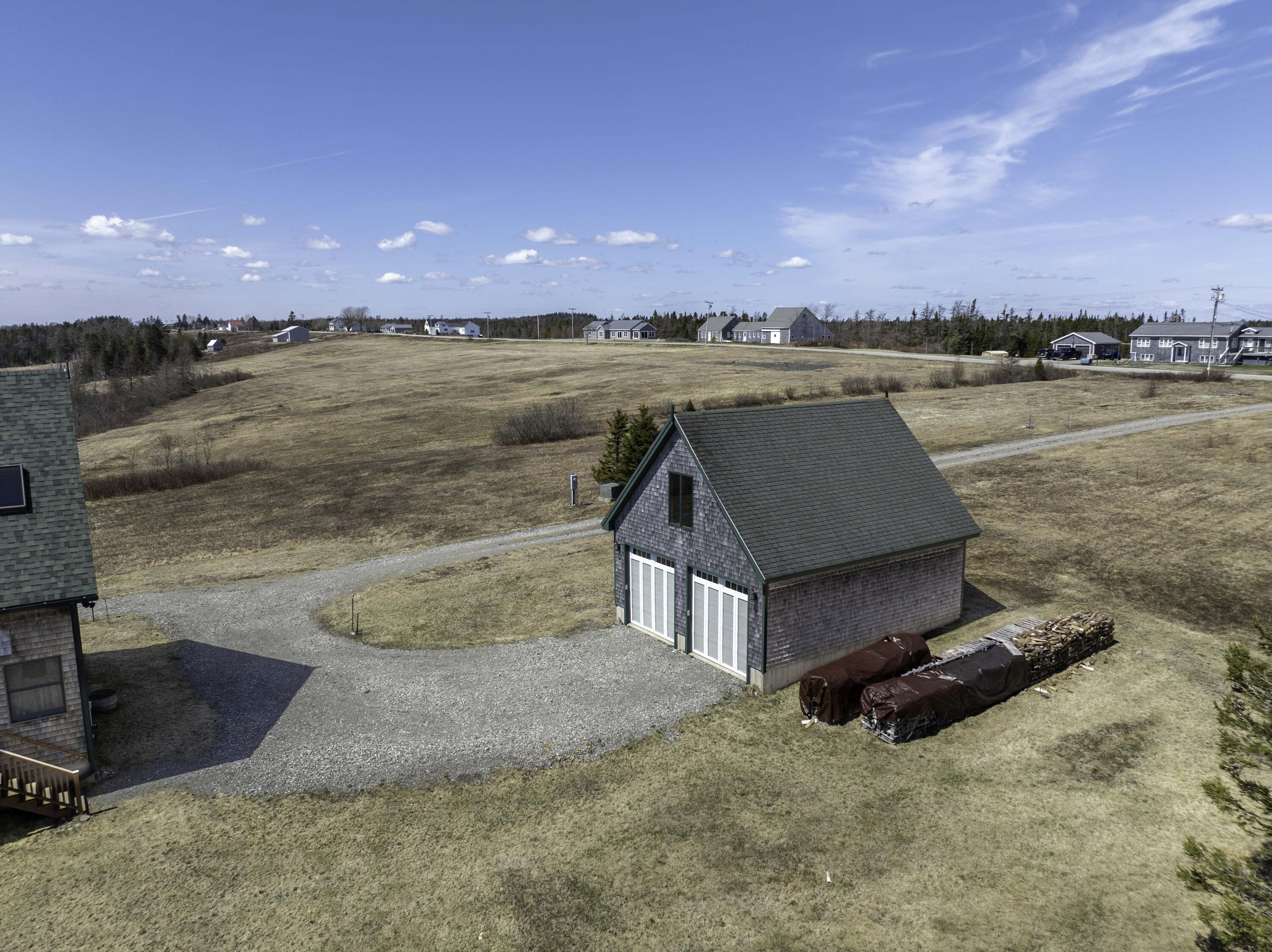 26 Ridge Road Cutler ME 04626