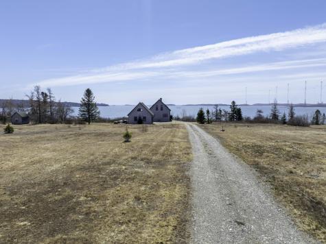26 Ridge Road Cutler ME 04626