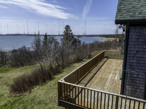 26 Ridge Road Cutler ME 04626