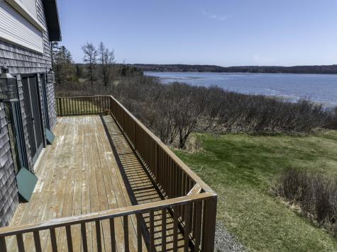 26 Ridge Road Cutler ME 04626