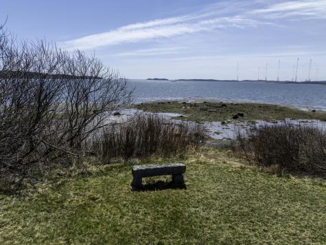 26 Ridge Road Cutler ME 04626