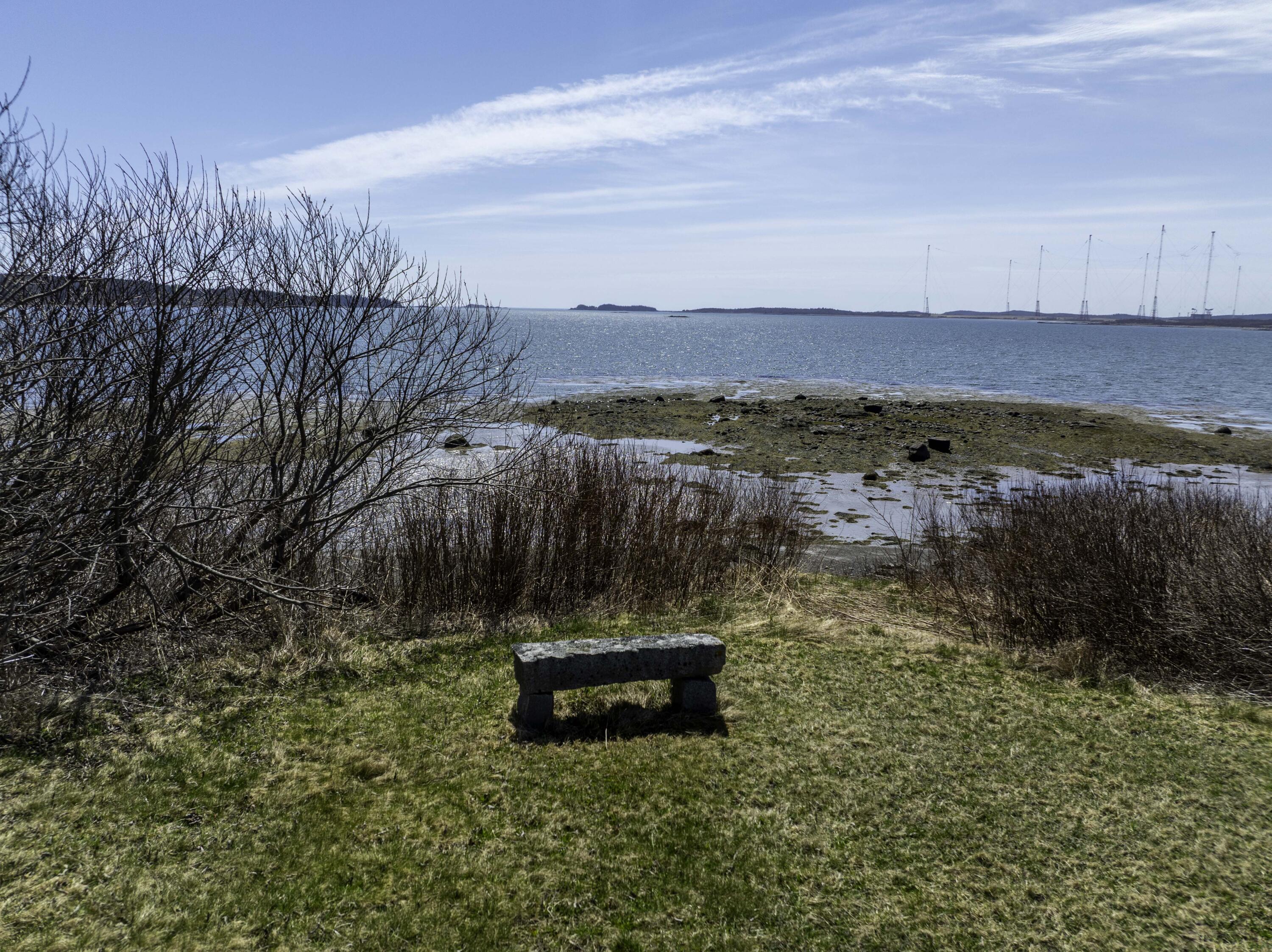 26 Ridge Road Cutler ME 04626