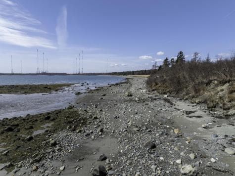 26 Ridge Road Cutler ME 04626