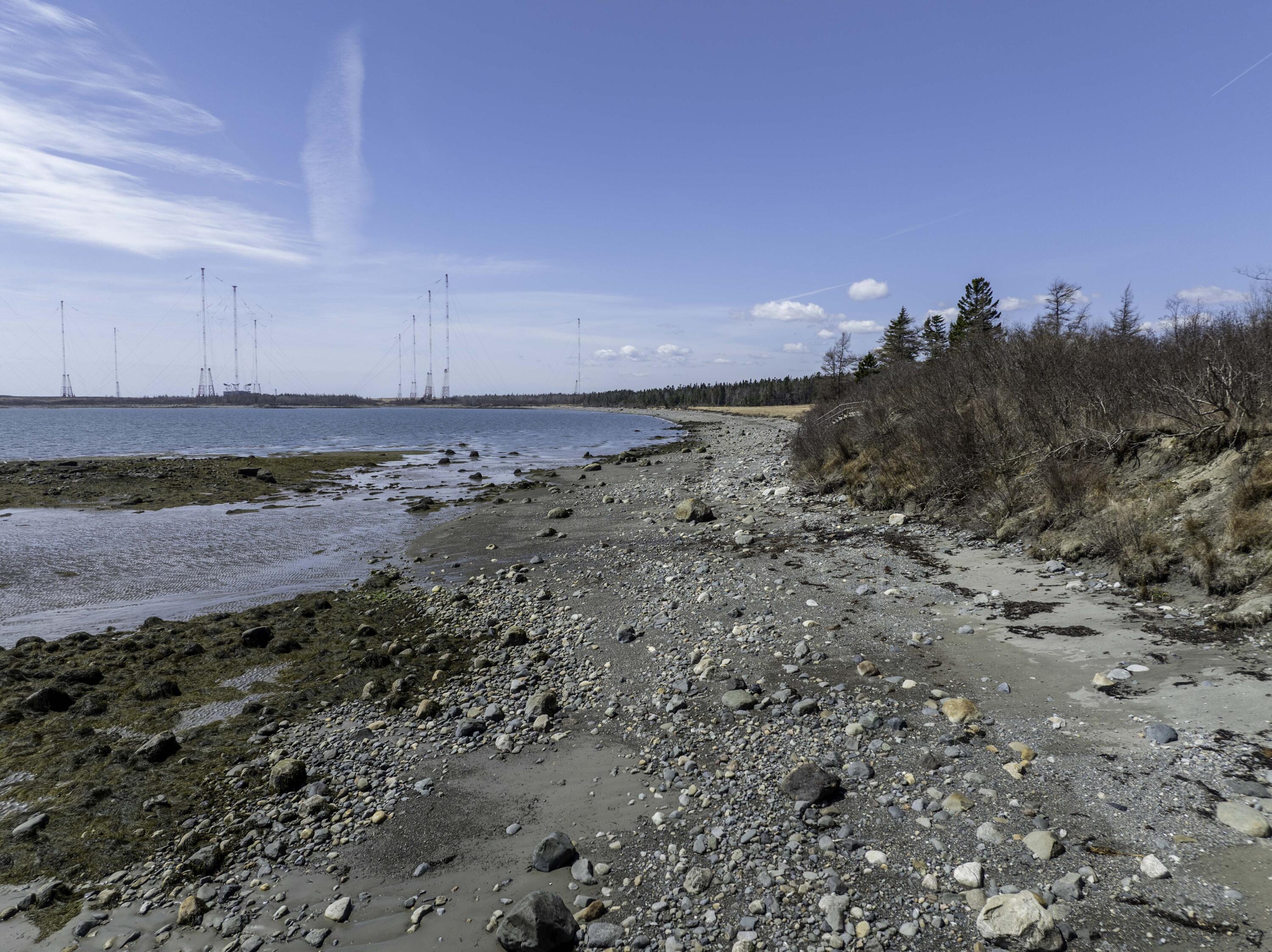 26 Ridge Road Cutler ME 04626