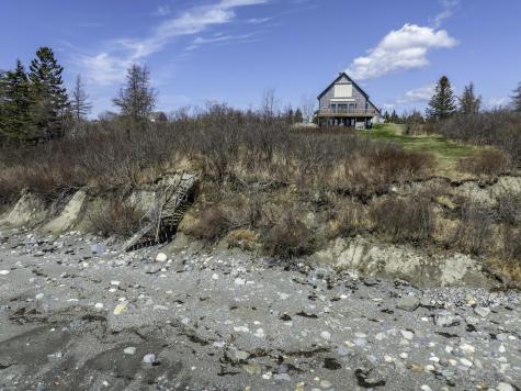 26 Ridge Road Cutler ME 04626