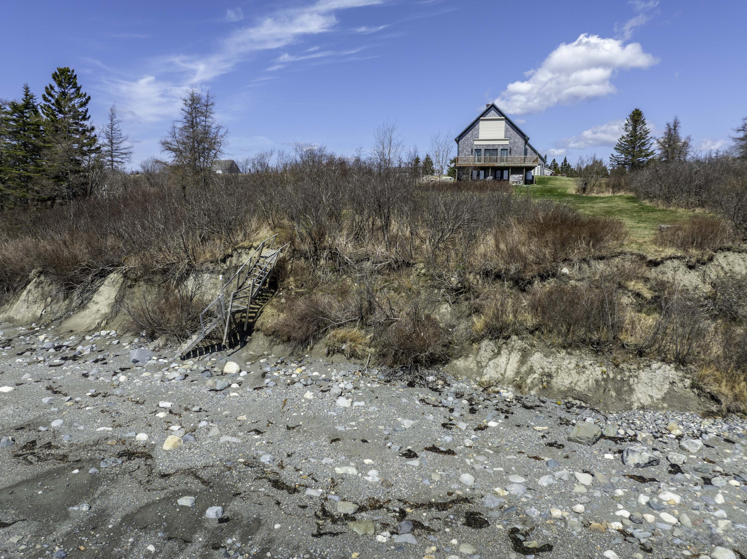 26 Ridge Road Cutler ME 04626