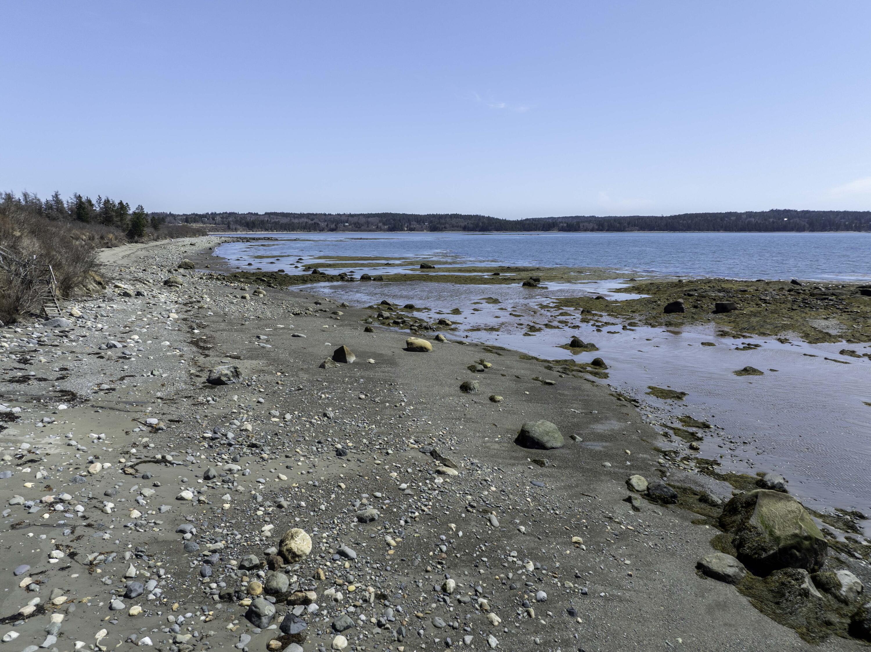 26 Ridge Road Cutler ME 04626