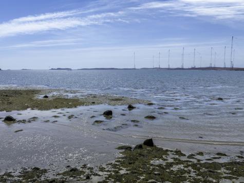 26 Ridge Road Cutler ME 04626