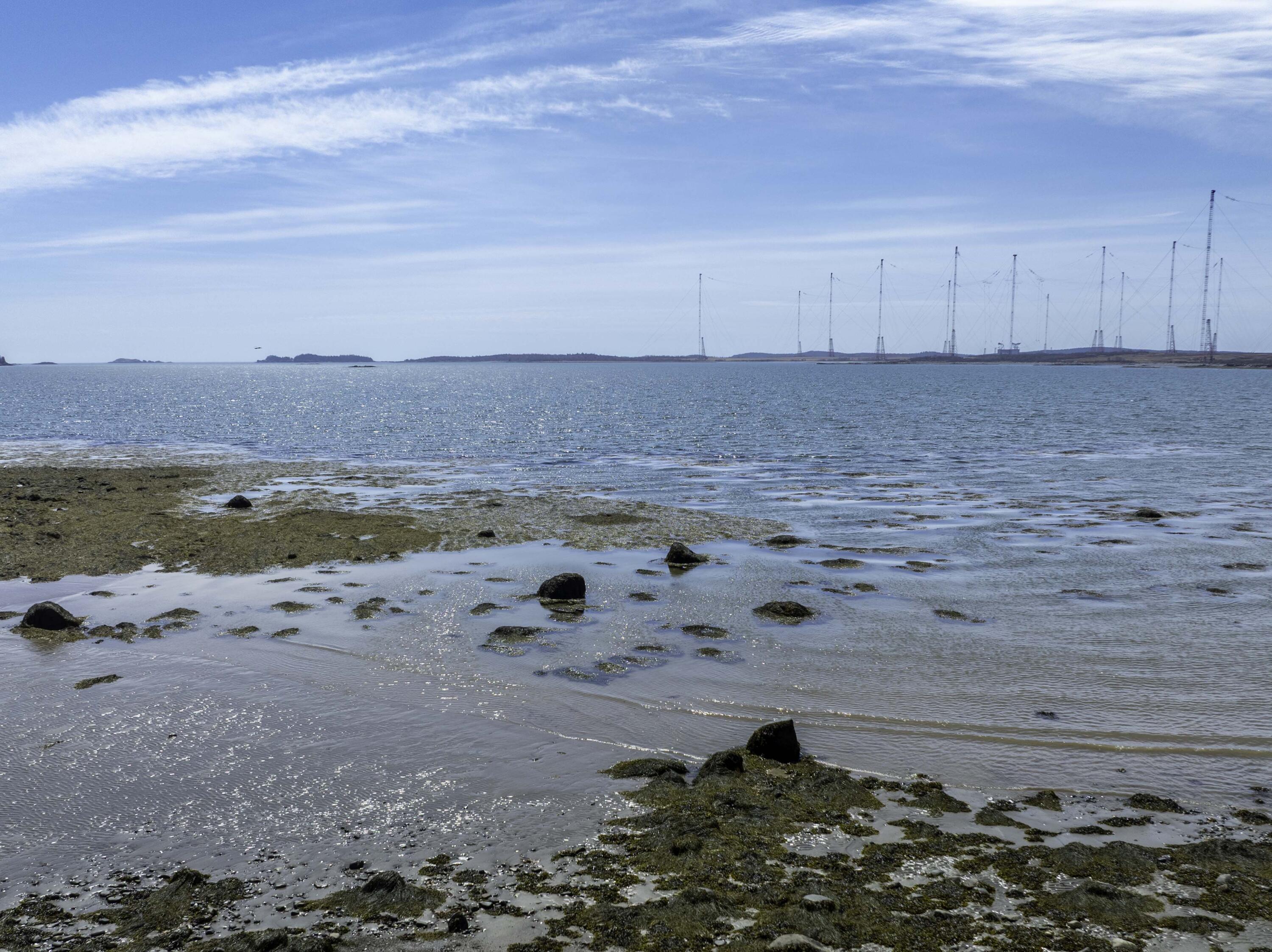 26 Ridge Road Cutler ME 04626