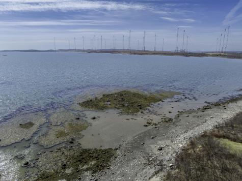 26 Ridge Road Cutler ME 04626