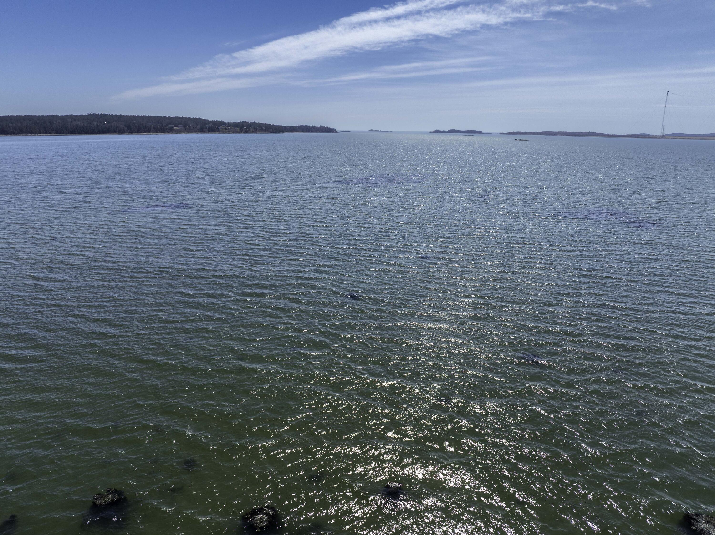 26 Ridge Road Cutler ME 04626