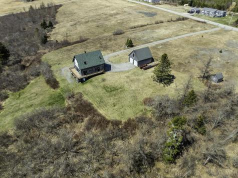 26 Ridge Road Cutler ME 04626