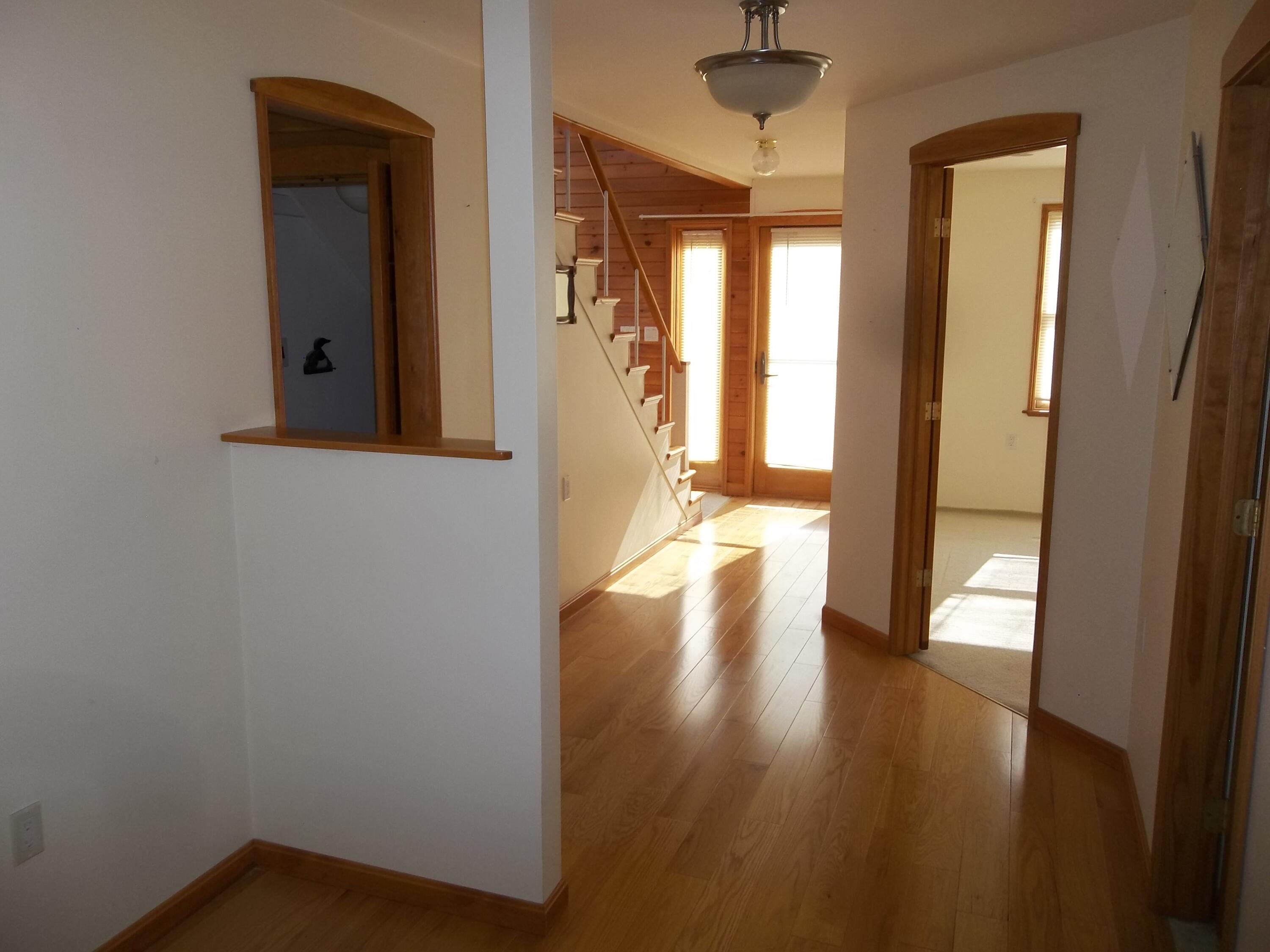 26 Ridge Road Cutler ME 04626