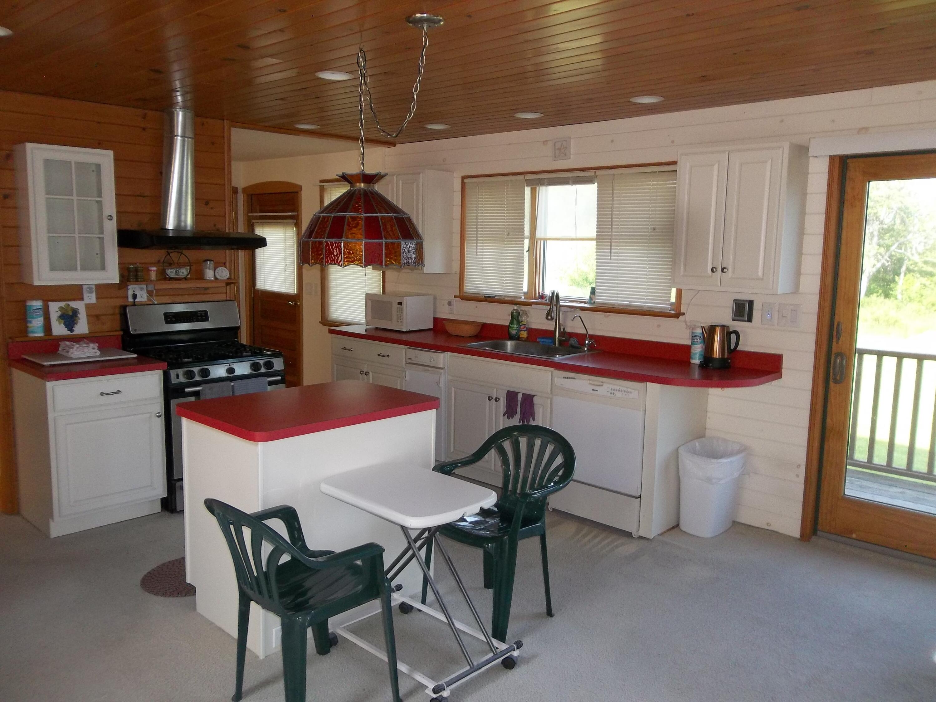 26 Ridge Road Cutler ME 04626