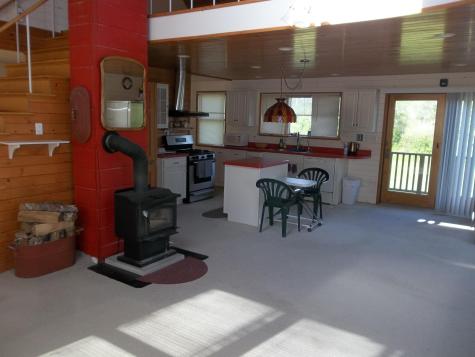 26 Ridge Road Cutler ME 04626