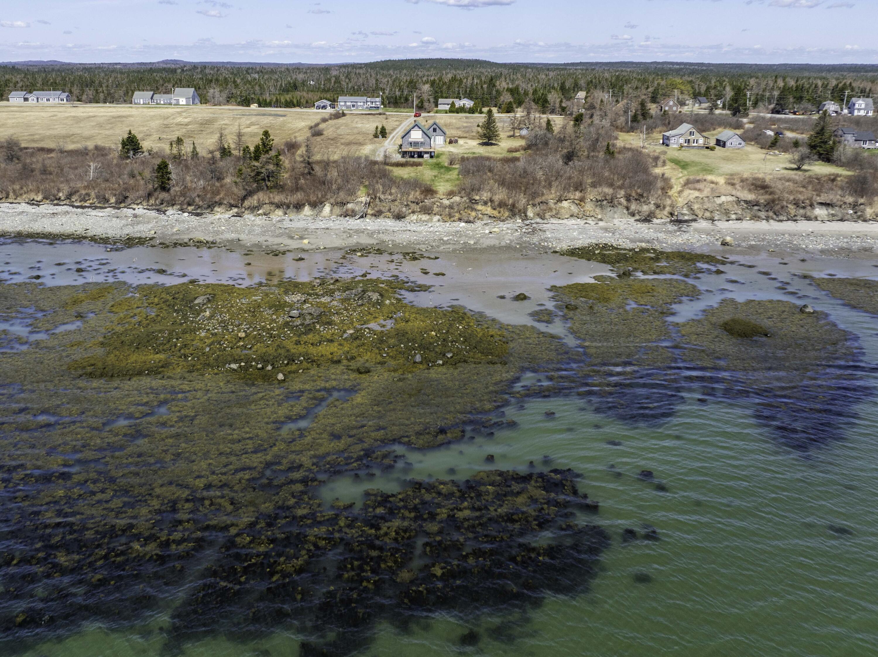 26 Ridge Road Cutler ME 04626