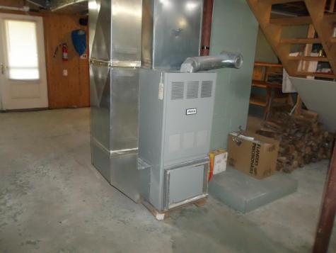 26 Ridge Road Cutler ME 04626