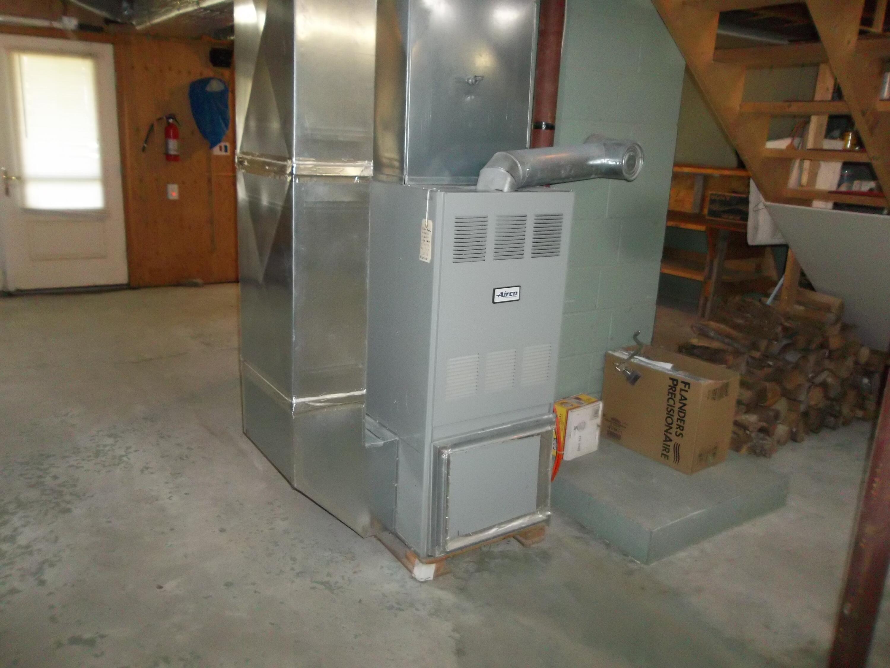 26 Ridge Road Cutler ME 04626