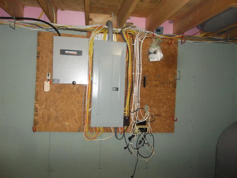 26 Ridge Road Cutler ME 04626