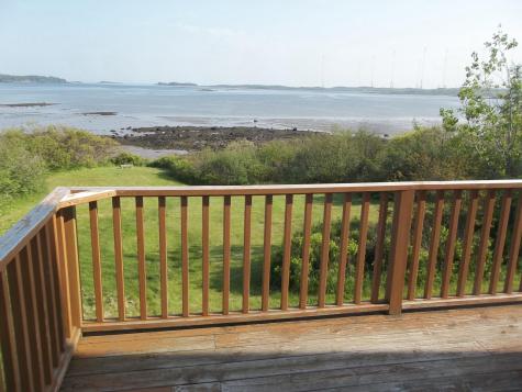 26 Ridge Road Cutler ME 04626