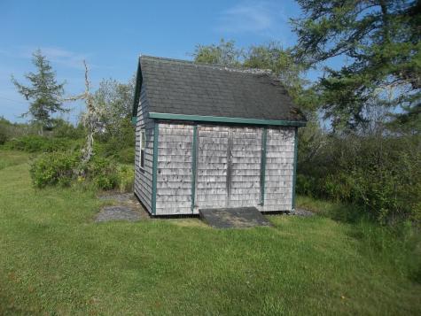 26 Ridge Road Cutler ME 04626