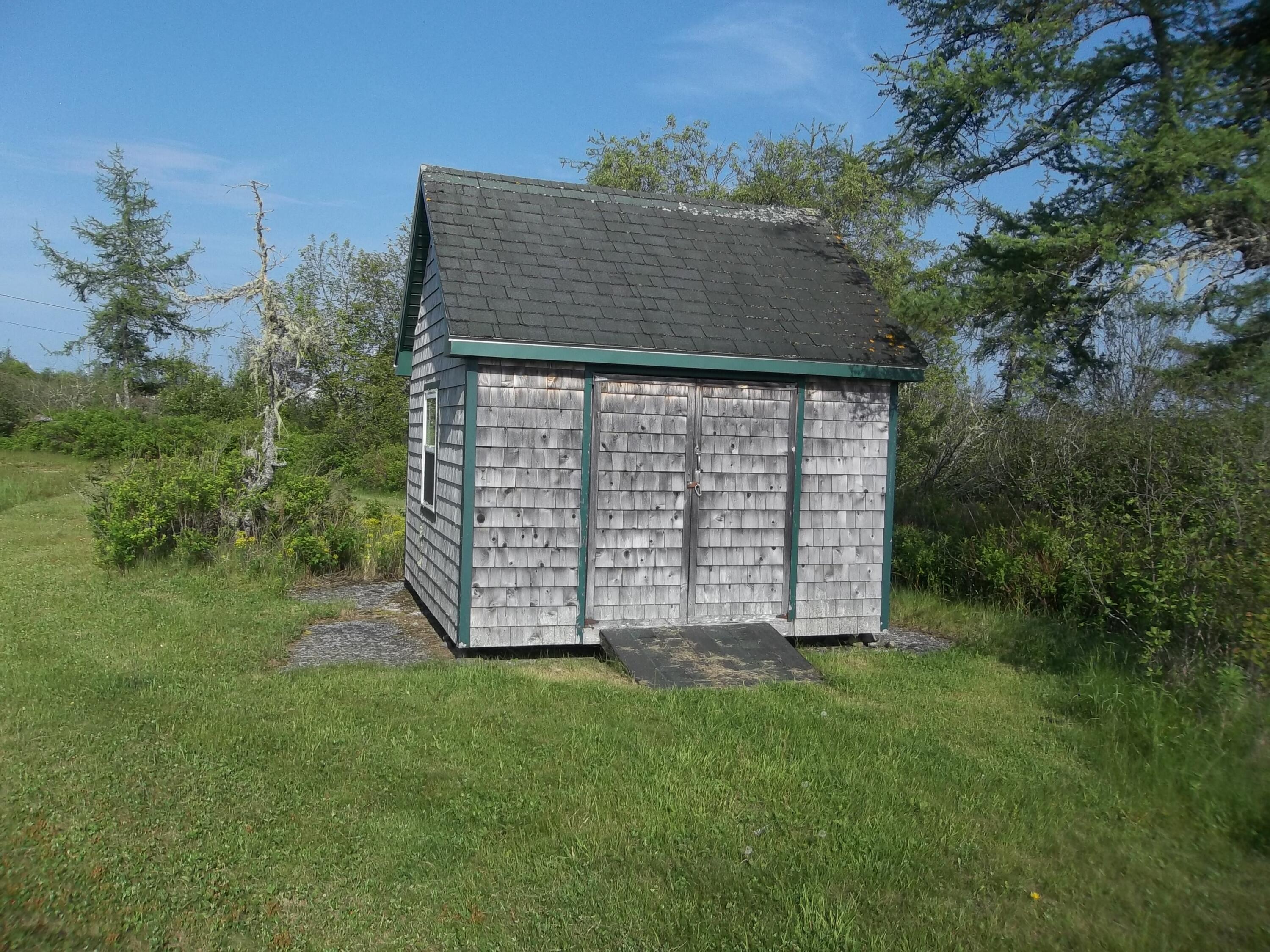 26 Ridge Road Cutler ME 04626