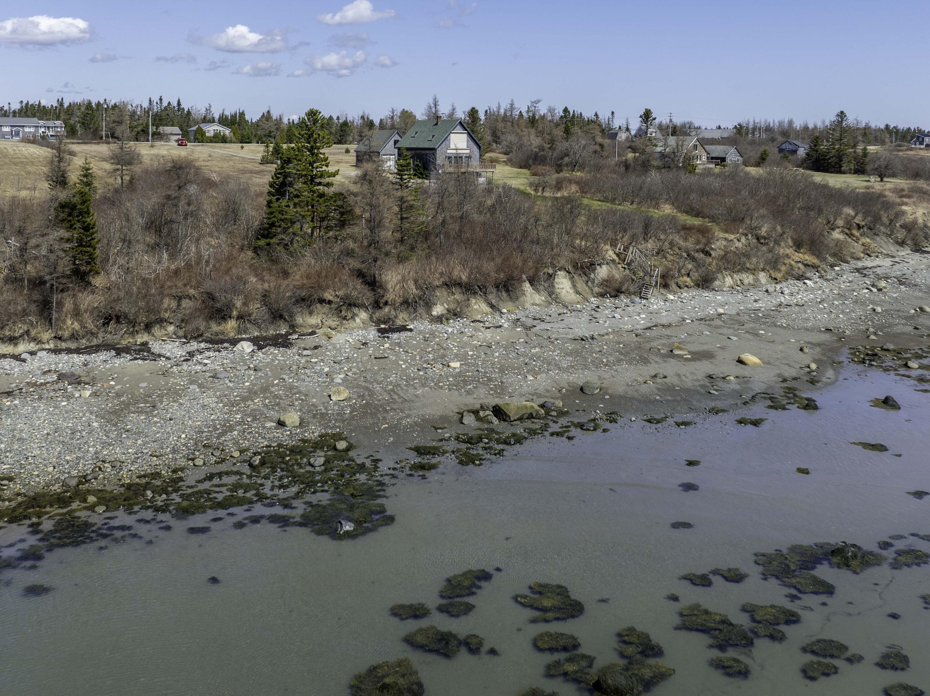 26 Ridge Road Cutler ME 04626