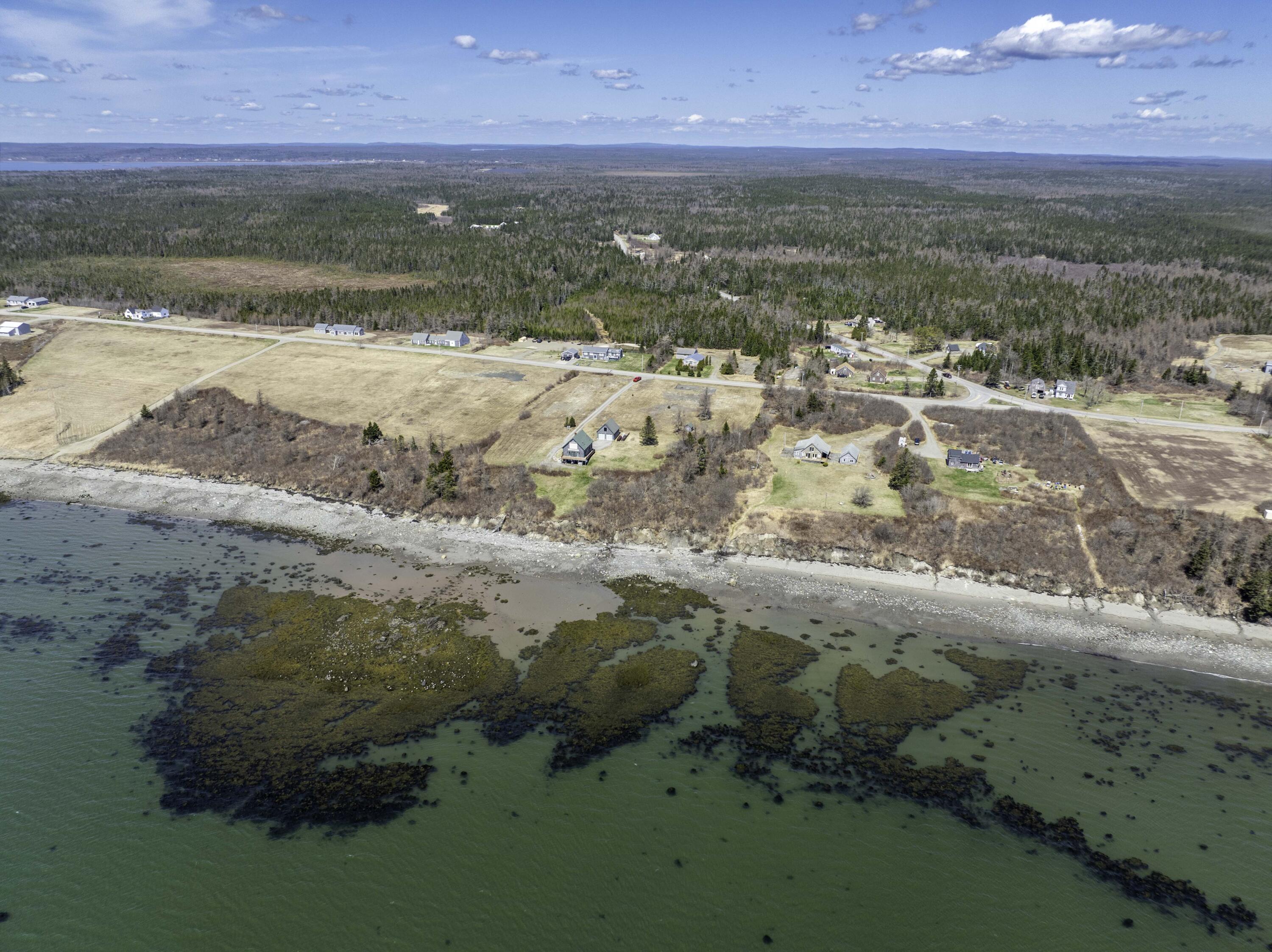 26 Ridge Road Cutler ME 04626