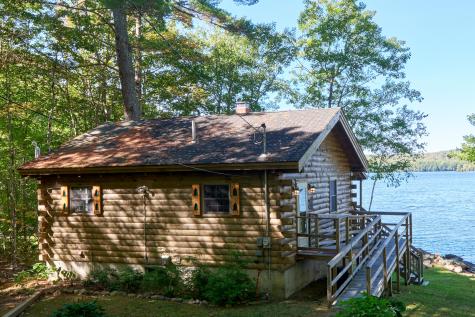 73 Woodard Road Augusta ME 04330