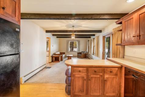 154 Seymour Cove Road Bowerbank ME 04426