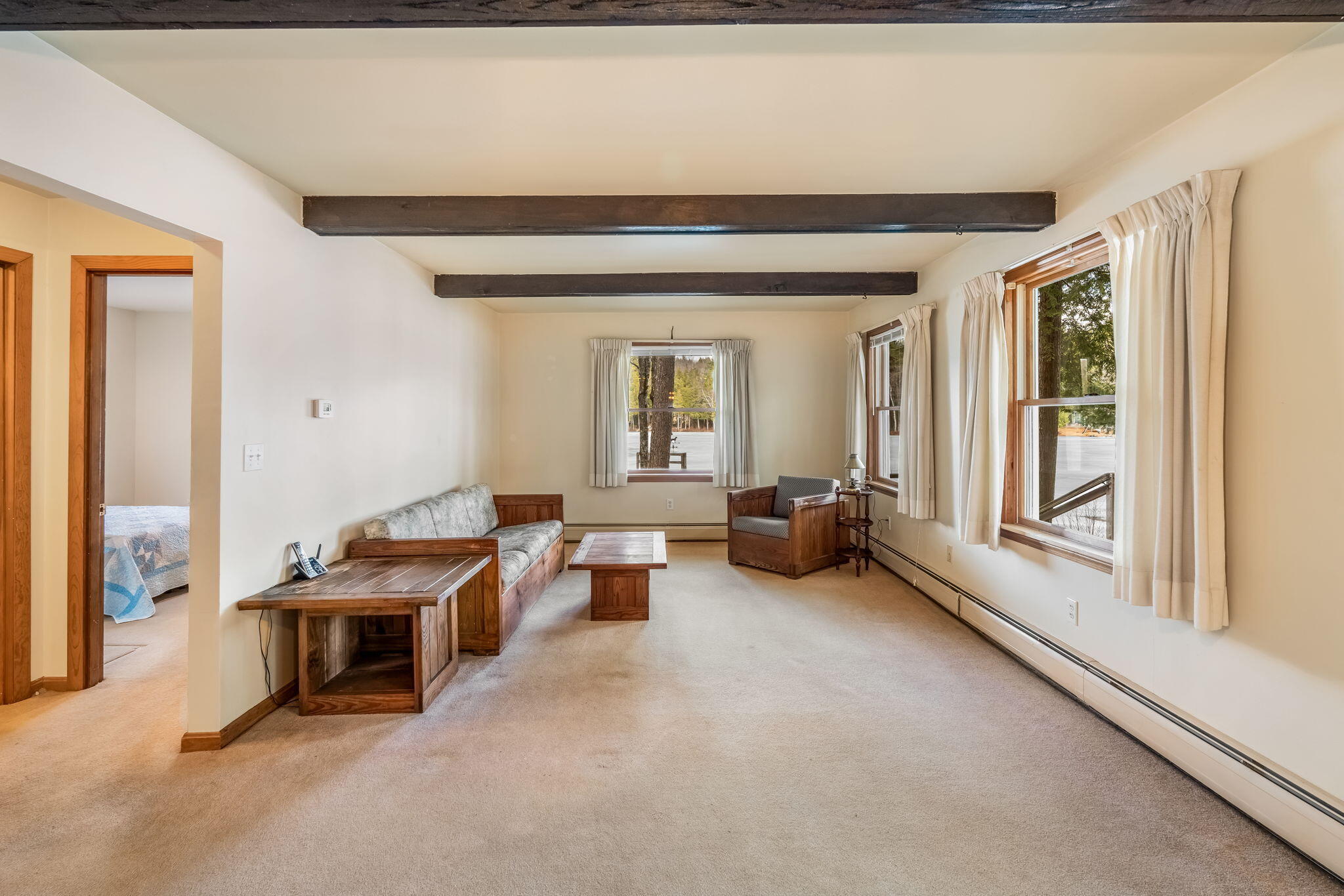 154 Seymour Cove Road Bowerbank ME 04426