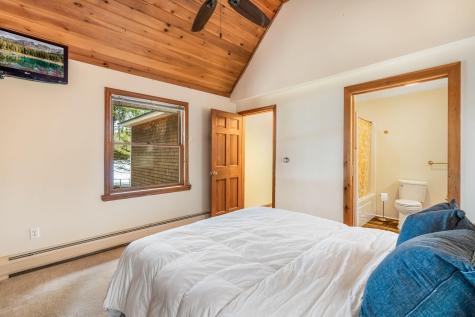 154 Seymour Cove Road Bowerbank ME 04426