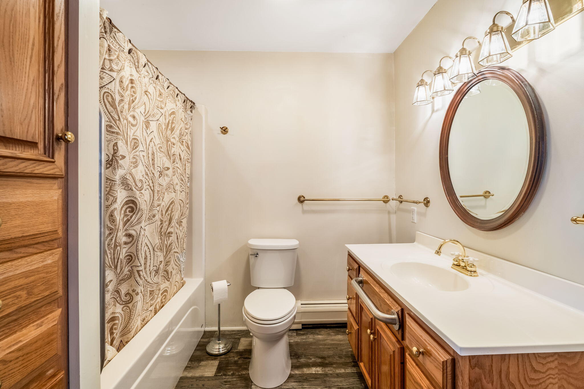 154 Seymour Cove Road Bowerbank ME 04426