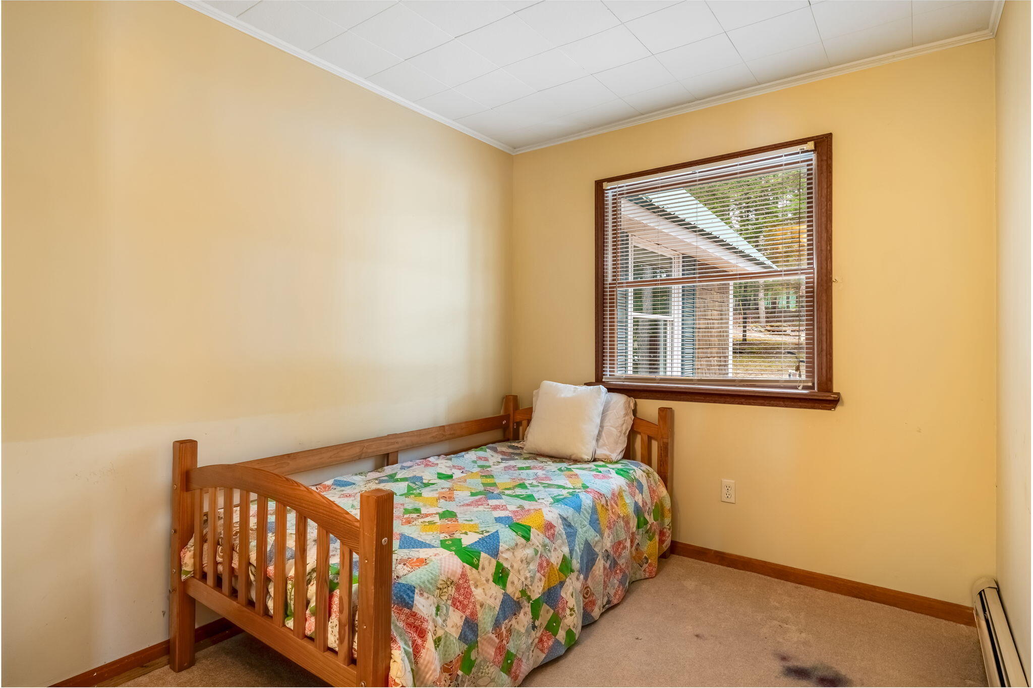 154 Seymour Cove Road Bowerbank ME 04426