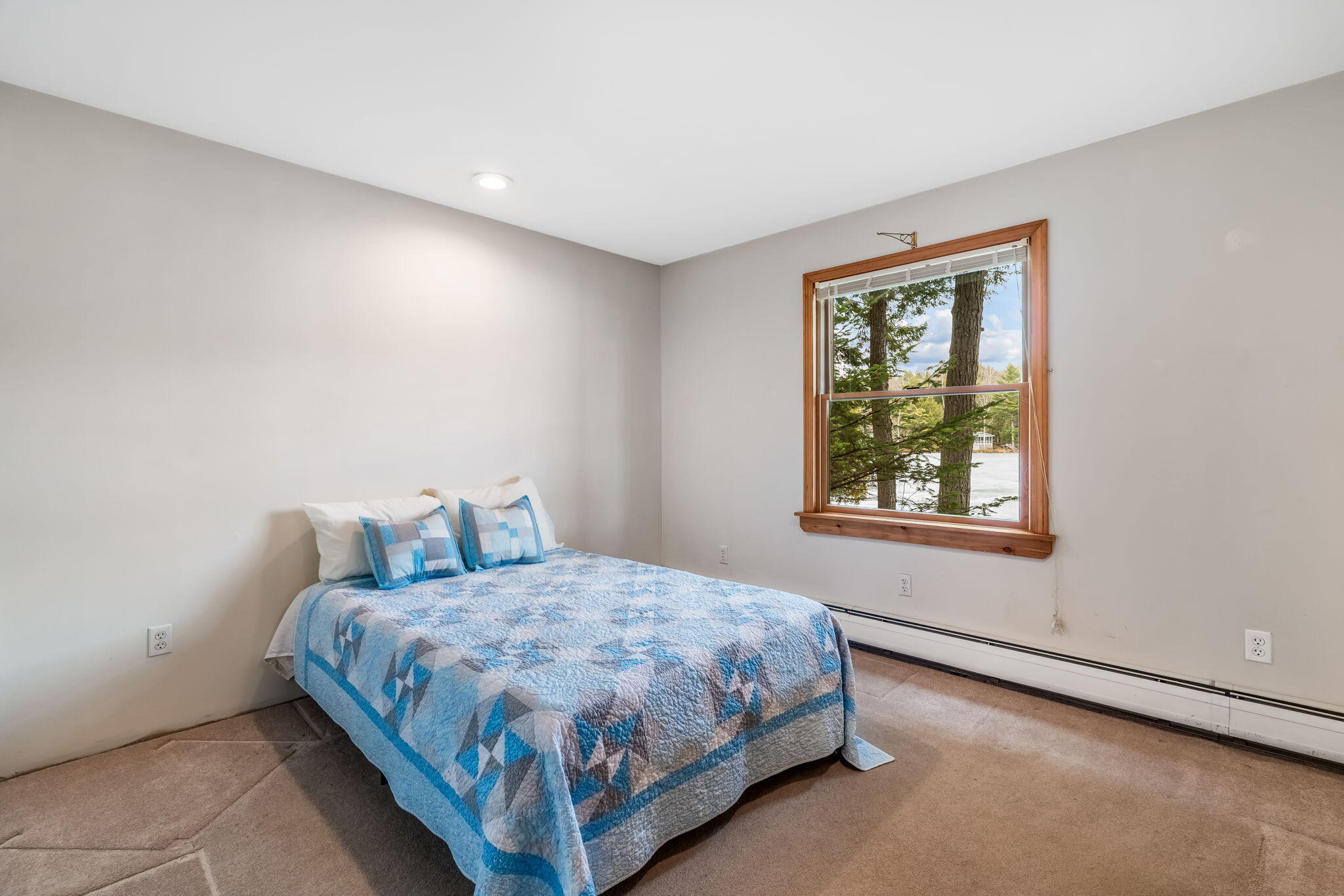 154 Seymour Cove Road Bowerbank ME 04426