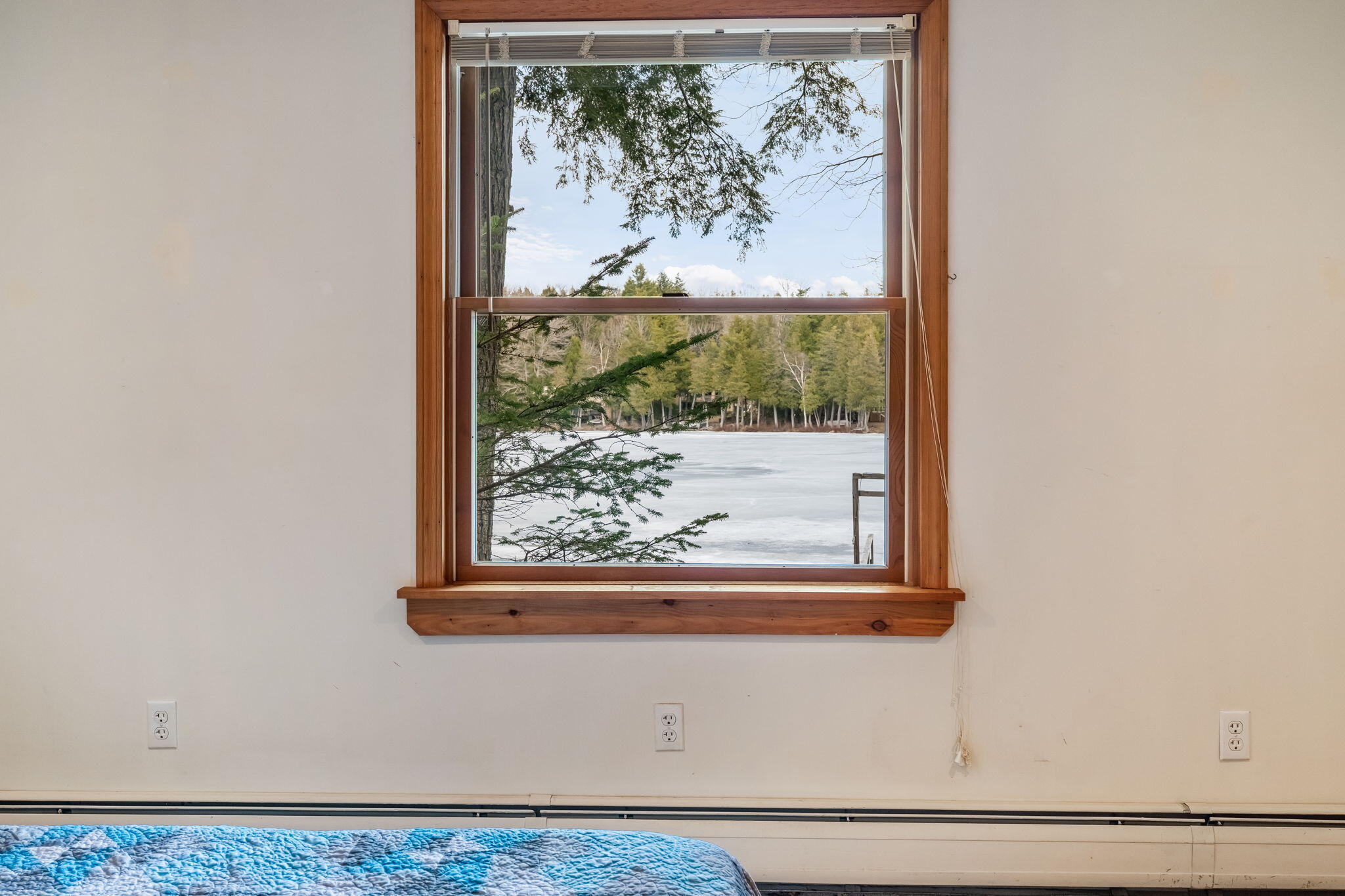 154 Seymour Cove Road Bowerbank ME 04426