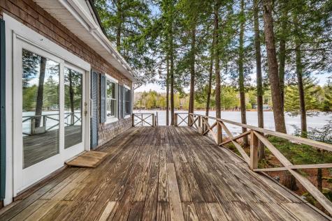 154 Seymour Cove Road Bowerbank ME 04426