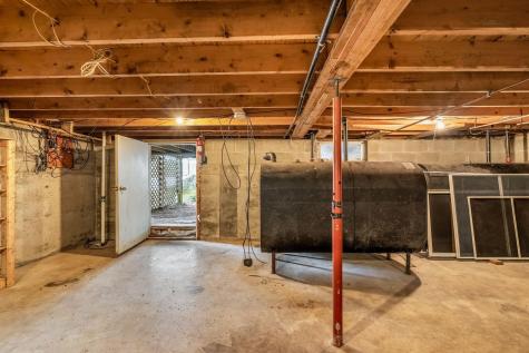 154 Seymour Cove Road Bowerbank ME 04426
