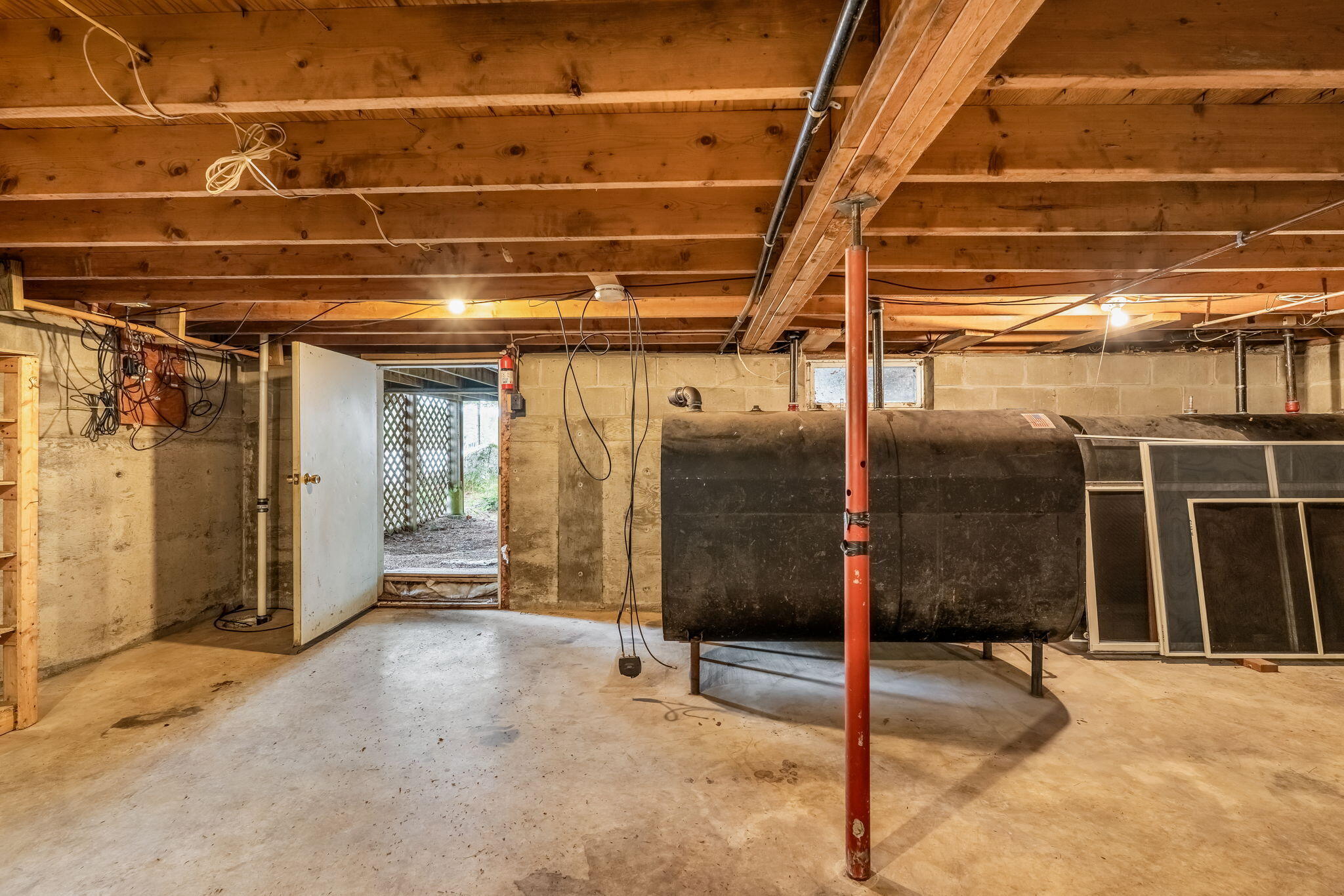 154 Seymour Cove Road Bowerbank ME 04426