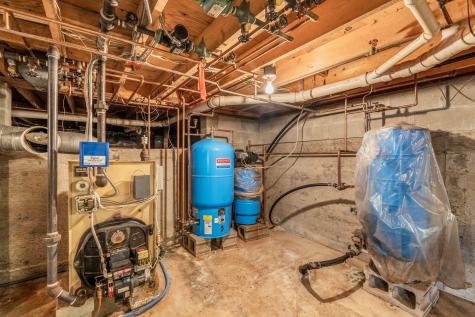 154 Seymour Cove Road Bowerbank ME 04426