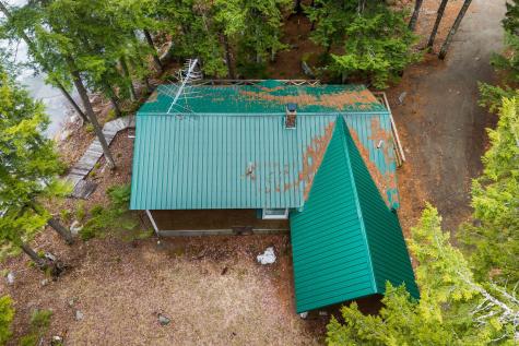 154 Seymour Cove Road Bowerbank ME 04426