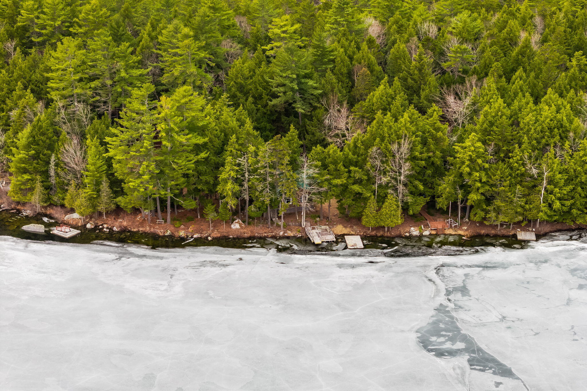 154 Seymour Cove Road Bowerbank ME 04426