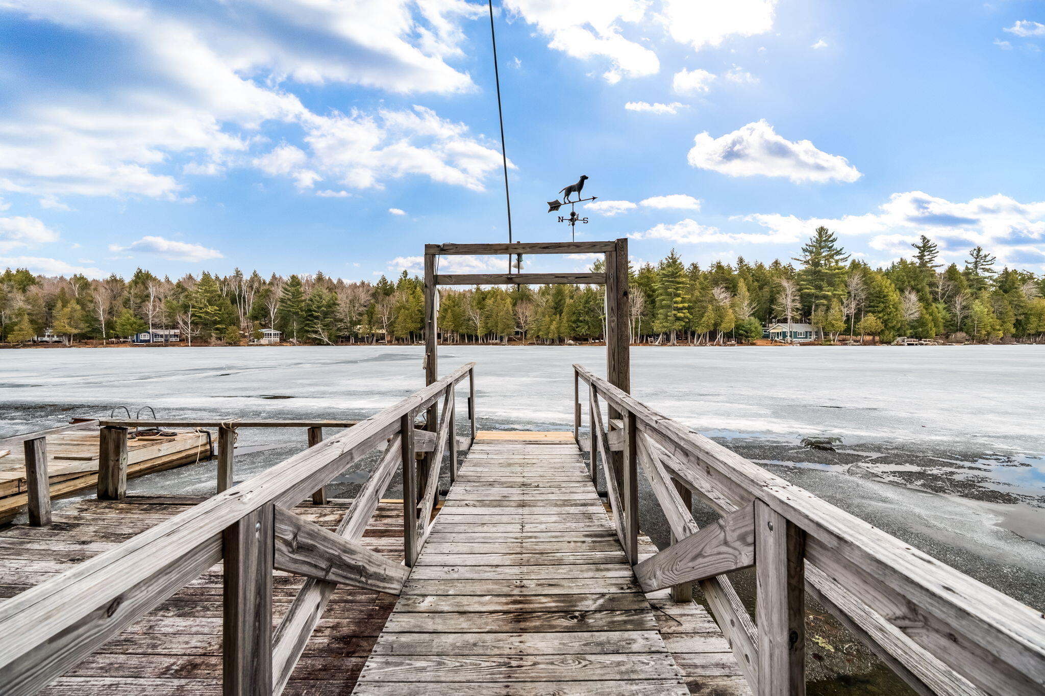 154 Seymour Cove Road Bowerbank ME 04426